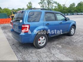 2009 Ford Escape #4