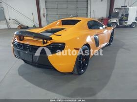 2016 McLaren 650S #4