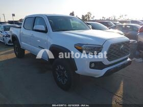 2023 Toyota Tacoma #1