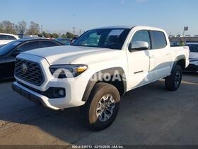 2023 Toyota Tacoma #2