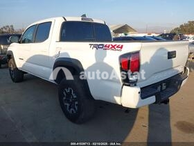 2023 Toyota Tacoma #3