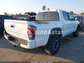 2023 Toyota Tacoma #4